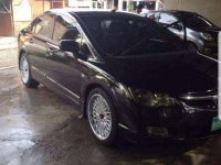 HONDA CIVIC FD 2006 for sale