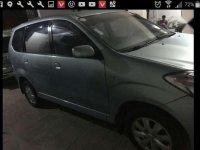 AVANZA "Top of the Line G" for sale 