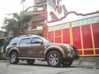 Ford Everest 2010 Limited for sale