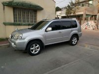 Nissan X-Trail 2005 for sale 
