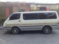 Toyota Grandia Gl hi ace commuter 2001 for sale 