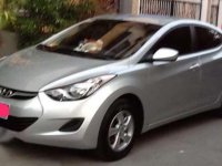 Hyundai Elantra 16 gl 2012 for sale 