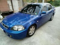 Honda vtec AT 1997 for sale 