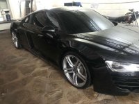 2009 Audi R8 V8 2009 In good condition For Sale 