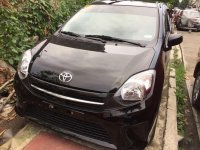 2015 Toyota Wigo 10 G Manual 1own for sale