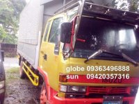 Isuzu Forward truck for sale 