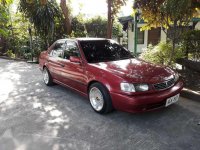 1999  Toyota Corolla baby Altis for sale