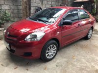 2009 Toyota Vios J MT for sale