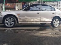 Honda Civic LXI 1998 model for sale 