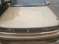 Mitsubishi Galant 1992 for sale