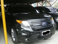 Ford Explorer 2014 for sale