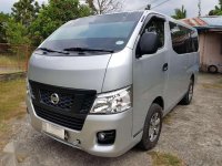 2016 For Sale My very owned Nissan Urvan NV350 2.5L