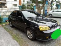 Chevrolet Optra 1.6 LS for sale 