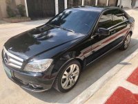 Mercedes Benz C200 Kompressor 2010 for sale 