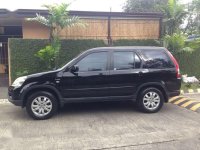 2006 Honda Crv for sale 