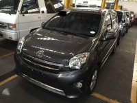 2017 Toyota Wigo G AT for sale 