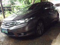 Honda City 1.5 lE automatoc 2013 for sale 