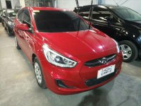 Hyundai Accent 2016 for sale