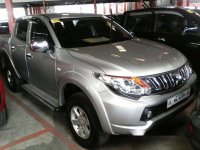 Mitsubishi Strada 2016 for sale