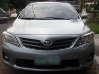 Toyota Corolla Altis 2011 for sale