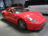 Ferrari California 2013 for sale