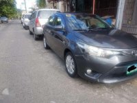 Toyota Vios 1.3e 2013 for sale