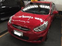 Hyundai Accent 2016 for sale