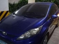 2012 model Ford Fiesta S top of the line for sale