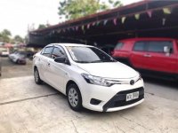 2016 Toyota VIOS Manual Transmission for sale 