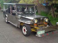 4k Owner Type Jeep for sale 