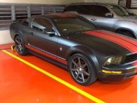 2005 Ford Mustang 4.0 V6 for sale