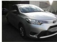 2015 Toyota Vios j 1.3vvti MT for sale