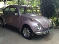 1972 Volkswagen Super Beetle 1302 LS German Limited Series for sale