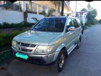 2008 Isuzu Sportivo for sale