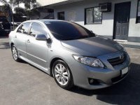 Toyota Corolla Altis 2010 for sale