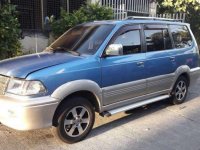 2001 Toyota Revo Sport Runner for sale