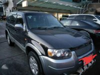 Ford Escape 2006 AT for sale
