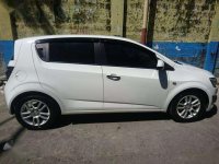 For Sale 2013 Chevrolet Sonic LTZ Hatchback