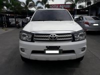 Toyota Fortuner 2009 for sale