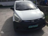 Hyundai Eon 2012 for sale