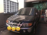 Isuzu Sportivo (2010) for sale