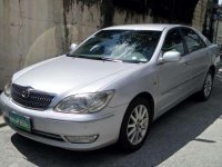 2006mdl Toyota Camry V 5door AT for sale