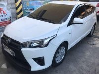Toyota Yaris 1.3E AT 2016 Very Fresh For Sale 