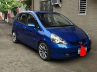 Honda Jazz 2005 Automatic 1.3 Idsi For Sale 