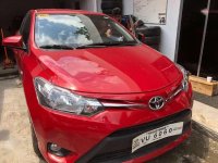 2017 Toyota Vios 1.3 E Dual VVTI Manual Ref for sale