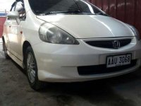  Honda Fit Gen 3 AT WHite Hatchback For Sale 