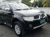 Mitsubishi Montero Sport GLS-V 2013 for sale