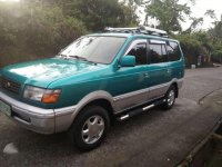 Toyota Revo Glx 1.8 efi 2000 for sale