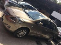 2012 Toyota Vios 1.3 G matic for sale