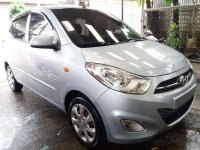 2013 Hyundai i10 for sale